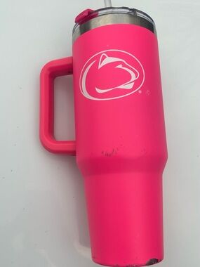 Penn State Nittany Lion Bottle